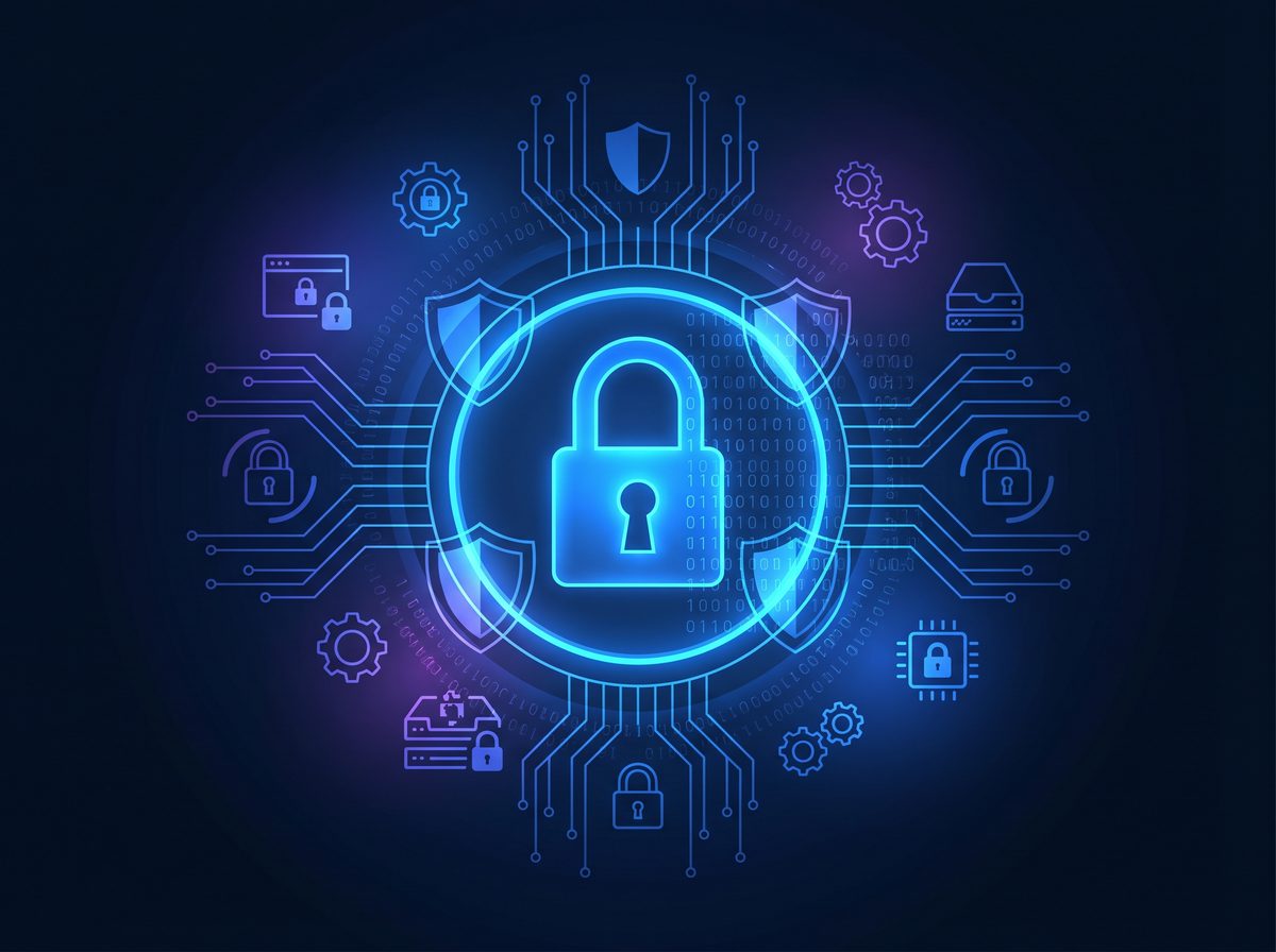 加速器招募安全防护体系